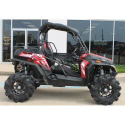 High Lifter 2'' Lift Kit CFMOTO ZForce 500/800