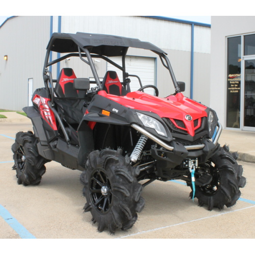High Lifter 2'' Lift Kit CFMOTO ZForce 500/800 High Lifter 2'' Lift Kit CFMOTO ZForce 500/800