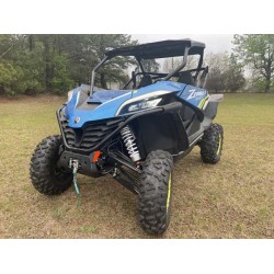 High Lifter 3 Inch Spring Spacer Lift Kit CFMOTO ZForce 950