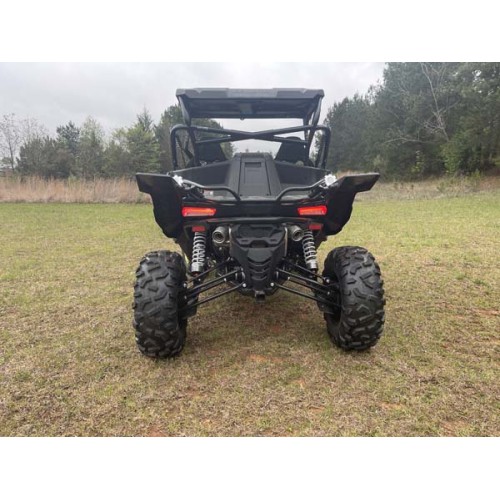 High Lifter 3 Inch Spring Spacer Lift Kit CFMOTO ZForce 950 High Lifter 3 Inch Spring Spacer Lift Kit CFMOTO ZForce 950