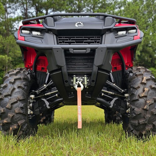 High Lifter 1.5'' Lift Kit Can-Am Outlander (2024) High Lifter 1.5'' Lift Kit Can-Am Outlander (2024)