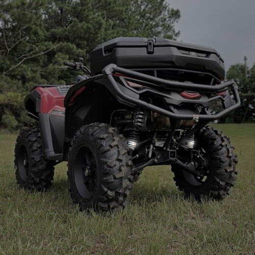 High Lifter 1.5'' Lift Kit Can-Am Outlander (2024) High Lifter 1.5'' Lift Kit Can-Am Outlander (2024)