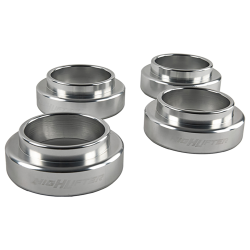 High Lifter 1.5'' Lift Kit Can-Am Outlander (2024)