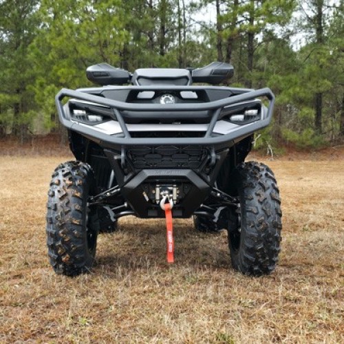 High Lifter 1.5 Inch Lift Kit 2025 Can-Am Outlander 850, 1000R XT High Lifter 1.5 Inch Lift Kit 2025 Can-Am Outlander 850, 1000R XT