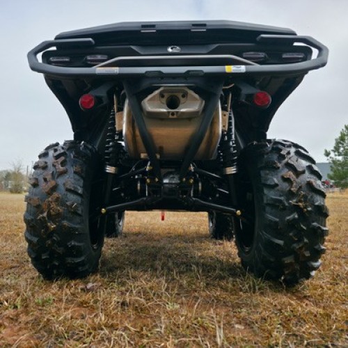 High Lifter 1.5 Inch Lift Kit 2025 Can-Am Outlander 850, 1000R XT High Lifter 1.5 Inch Lift Kit 2025 Can-Am Outlander 850, 1000R XT
