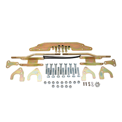 High Lifter 1.5'' Signature Series Lift Kit Can-Am Outlander