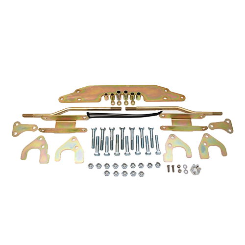 High Lifter 1.5'' Signature Series Lift Kit Can-Am Outlander High Lifter 1.5'' Signature Series Lift Kit Can-Am Outlander