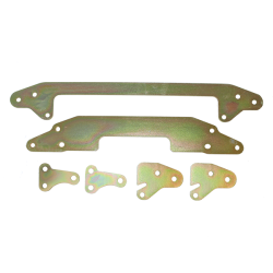 High Lifter 2'' Lift Kit Can-Am Outlander 450/500/570