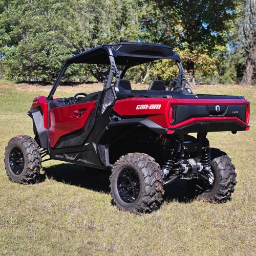 High Lifter 2 Inch Lift Kit Can-Am Commander (2021-2025) High Lifter 2 Inch Lift Kit Can-Am Commander (2021-2025)