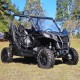 High Lifter 2 Inch Lift Kit Can-Am Maverick Trail High Lifter 2 Inch Lift Kit Can-Am Maverick Trail