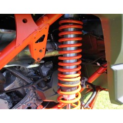 High Lifter 5'' Spring Lift Kit Can-Am Maverick X3 XRS High Lifter 5'' Spring Lift Kit Can-Am Maverick X3 XRS