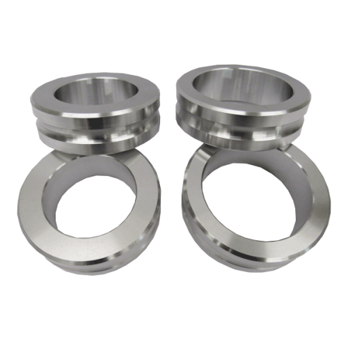 High Lifter 3'' Spring Spacer Lift Kit Can-Am Maverick X3 XRS High Lifter 3'' Spring Spacer Lift Kit Can-Am Maverick X3 XRS