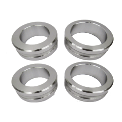 High Lifter 3'' Spring Spacer Lift Kit Can-Am Maverick X3 STD/XDS 64'' High Lifter 3'' Spring Spacer Lift Kit Can-Am Maverick X3 STD/XDS 64''