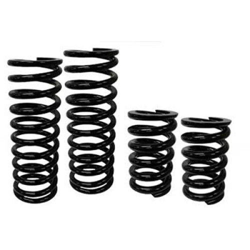 High Lifter 5 Inch Spring Lift Kit Can-Am Maverick X3 XMR High Lifter 5 Inch Spring Lift Kit Can-Am Maverick X3 XMR