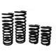 High Lifter 5 Inch Spring Lift Kit Can-Am Maverick X3 XMR High Lifter 5 Inch Spring Lift Kit Can-Am Maverick X3 XMR