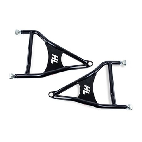High Lifter 5 Inch Spring Lift Kit Can-Am Maverick X3 XMR High Lifter 5 Inch Spring Lift Kit Can-Am Maverick X3 XMR