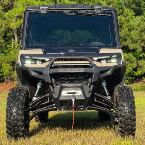 High Lifter 3 Inch Lift Kit Can-Am Defender HD11