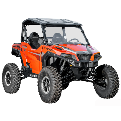 Polaris General 5" Long Travel Kit Polaris General 5" Long Travel Kit