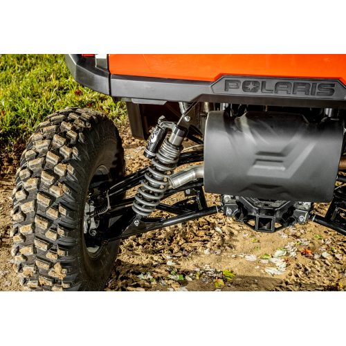 Polaris General 5" Long Travel Kit Polaris General 5" Long Travel Kit