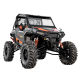 Polaris General XP 1000 4-6" Lift Kit Polaris General XP 1000 4-6" Lift Kit