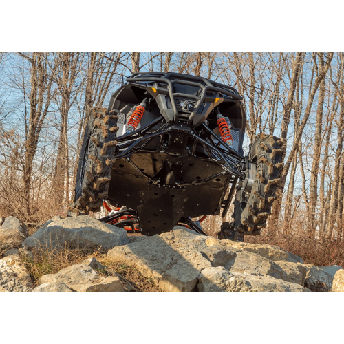 Polaris General XP 1000 4-6" Lift Kit Polaris General XP 1000 4-6" Lift Kit