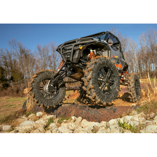 Polaris General XP 1000 4-6" Lift Kit Polaris General XP 1000 4-6" Lift Kit
