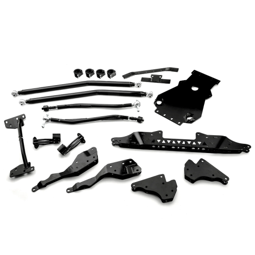 Polaris General XP 1000 4-6" Lift Kit Polaris General XP 1000 4-6" Lift Kit