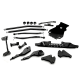 Polaris General XP 1000 4-6" Lift Kit Polaris General XP 1000 4-6" Lift Kit