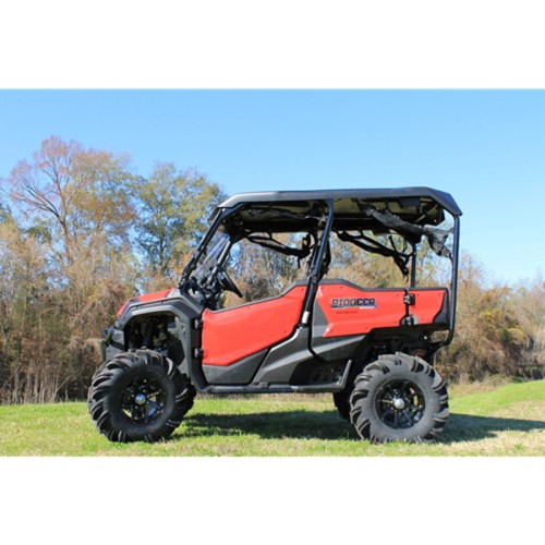 High Lifter 2.5in Signature Series Lift Kit Honda Pioneer 1000 High Lifter 2.5in Signature Series Lift Kit Honda Pioneer 1000