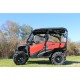 High Lifter 2.5in Signature Series Lift Kit Honda Pioneer 1000 High Lifter 2.5in Signature Series Lift Kit Honda Pioneer 1000