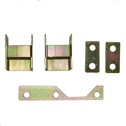 High Lifter 2'' Lift Kit Honda Recon 250 High Lifter 2'' Lift Kit Honda Recon 250