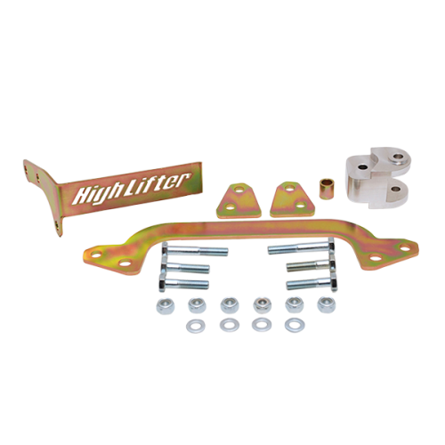 High Lifter 2'' Signature Series Lift Kit Honda Foreman 500 High Lifter 2'' Signature Series Lift Kit Honda Foreman 500