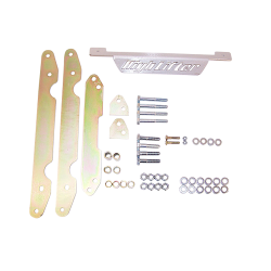 High Lifter 2'' Signature Series Lift Kit Honda Rubicon 520