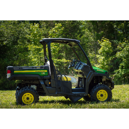 John Deere Gator XUV835 2" Lift John Deere Gator XUV835 2" Lift