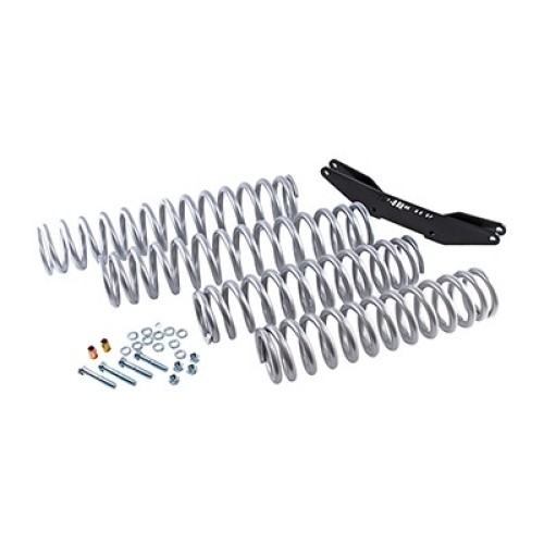 High Lifter 3-5 Inch Spring & Bracket Lift Kit Kawasaki Teryx KRX 1000 High Lifter 3-5 Inch Spring & Bracket Lift Kit Kawasaki Teryx KRX 1000