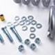 High Lifter 3-5 Inch Spring & Bracket Lift Kit Kawasaki Teryx KRX 1000 High Lifter 3-5 Inch Spring & Bracket Lift Kit Kawasaki Teryx KRX 1000