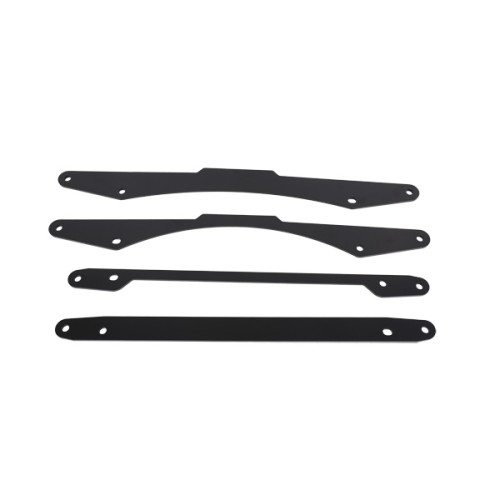 High Lifter 2 Inch Lift Kit Kawasaki Mule Pro-FXR 1000 High Lifter 2 Inch Lift Kit Kawasaki Mule Pro-FXR 1000