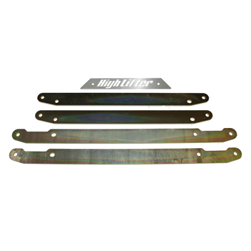 High Lifter 2'' Signature Series Lift Kit Kawasaki Mule Pro FXT/DXT/DX High Lifter 2'' Signature Series Lift Kit Kawasaki Mule Pro FXT/DXT/DX