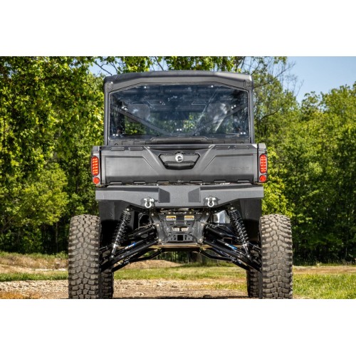 Can-Am Defender HD10 Atlas Pro 6" Lift Kit Can-Am Defender HD10 Atlas Pro 6" Lift Kit