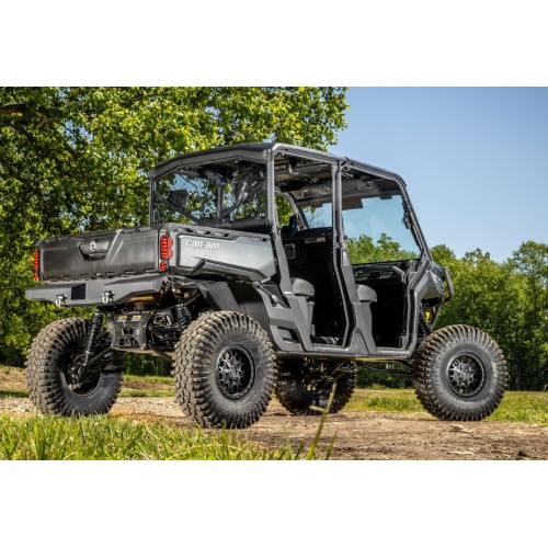 Can-Am Defender HD10 Atlas Pro 6" Lift Kit Can-Am Defender HD10 Atlas Pro 6" Lift Kit