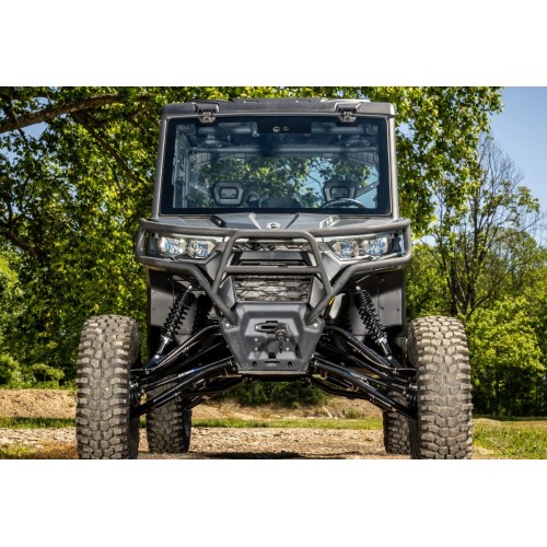 Can-Am Defender HD10 Atlas Pro 6" Lift Kit Can-Am Defender HD10 Atlas Pro 6" Lift Kit