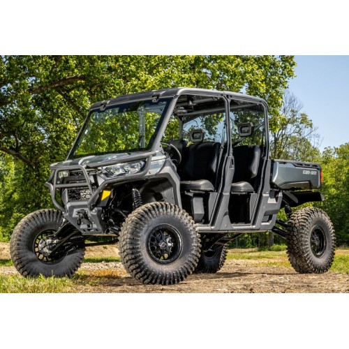 Can-Am Defender HD10 Atlas Pro 6" Lift Kit Can-Am Defender HD10 Atlas Pro 6" Lift Kit