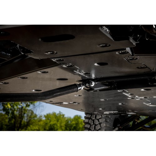 Can-Am Defender HD10 Atlas Pro 6" Lift Kit Can-Am Defender HD10 Atlas Pro 6" Lift Kit