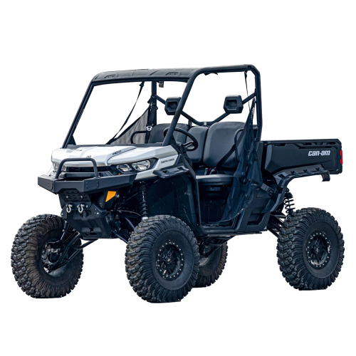 Can-Am Defender HD9 6" Lift Kit Can-Am Defender HD9 6" Lift Kit