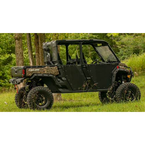 Can-Am Defender HD10 6" Lift Kit