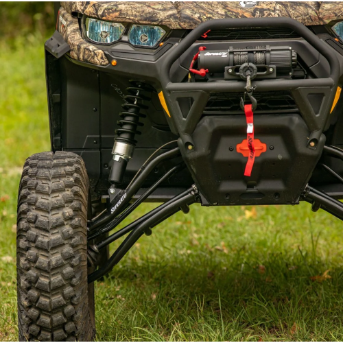 Can-Am Defender HD10 6" Lift Kit