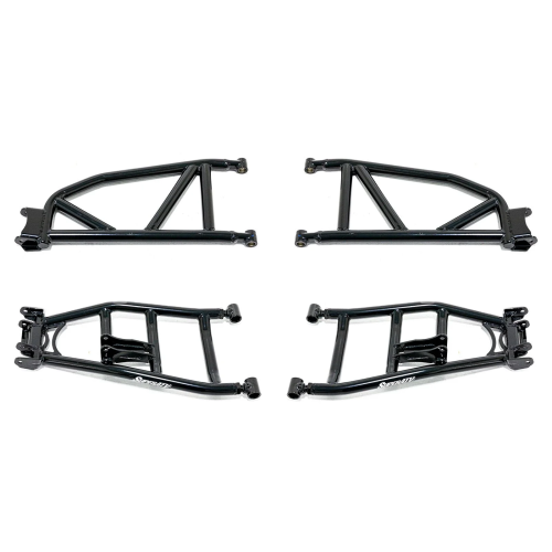 Can-Am Defender HD9 6" Lift Kit Can-Am Defender HD9 6" Lift Kit