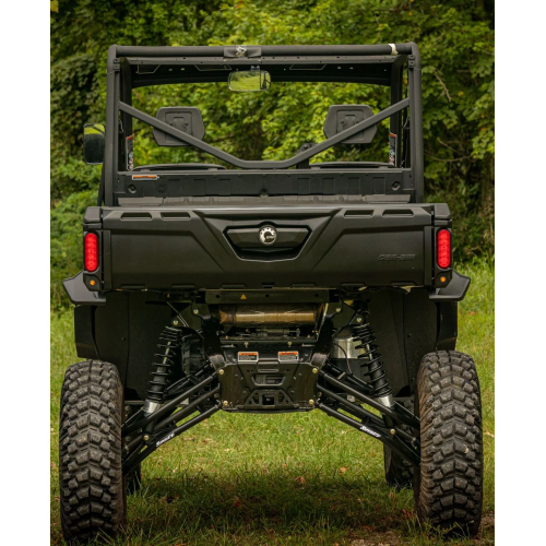 Can-Am Defender HD10 6" Lift Kit