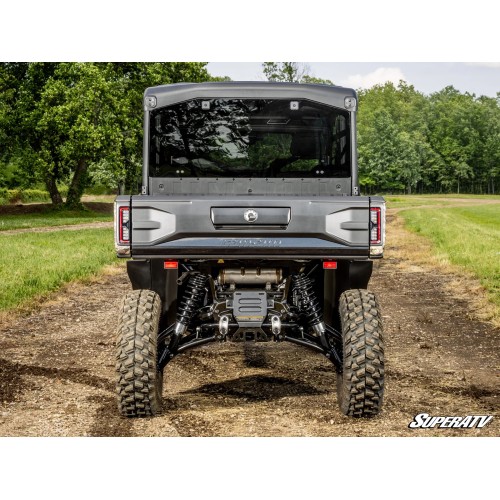 Can-Am Defender HD11 2.5” Lift Kit Can-Am Defender HD11 2.5” Lift Kit