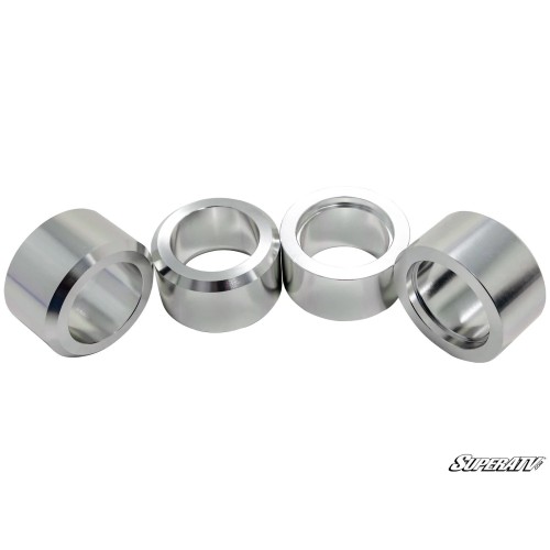 Can-Am Defender HD11 2.5” Lift Kit Can-Am Defender HD11 2.5” Lift Kit